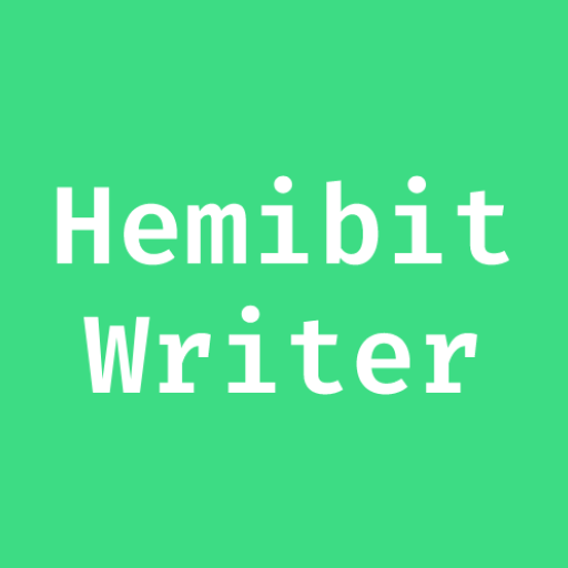 hemibit-writer